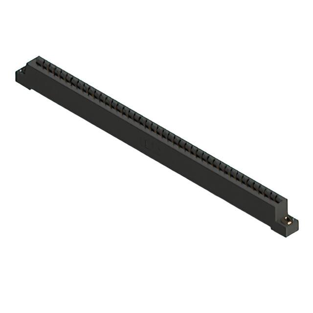 387-042-542-103 EDAC Inc.  Edgeboard Connectors